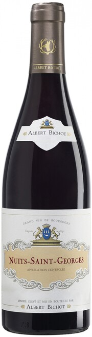 Вино Albert Bichot, Nuits-Saint-Georges AOC