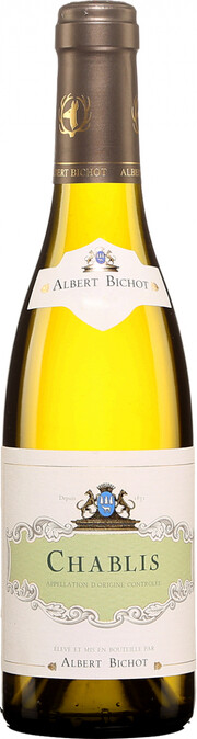 Вино Albert Bichot, Chablis AOC