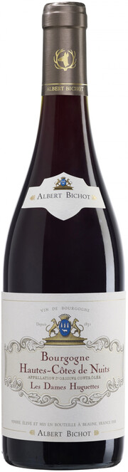 Вино Albert Bichot, Bourgogne Hautes-Cotes de Nuits "Les Dames Huguettes" AOC 2020 750 мл