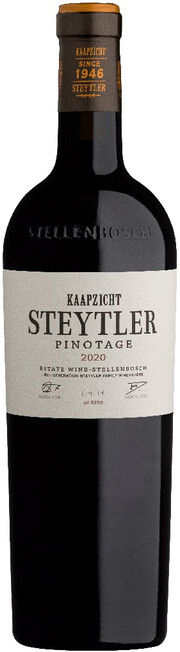 Вино Kaapzicht, "Steytler" Pinotage