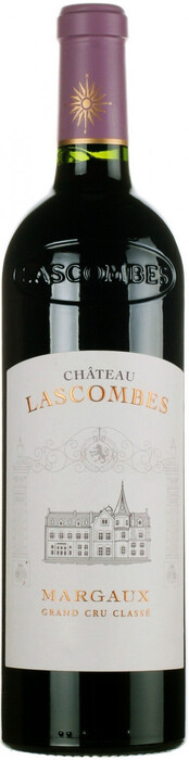 Вино Chateau Lascombes, Margaux 2-me Cru Classe