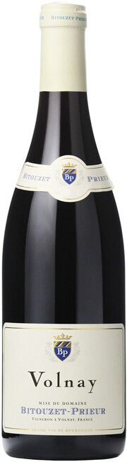 Вино Domaine Bitouzet-Prieur, Volnay