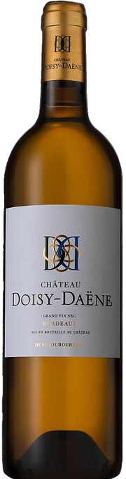 Вино Chateau Doisy-Daene, Bordeaux AOC