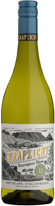 Вино Kaapzicht, Sauvignon Blanc