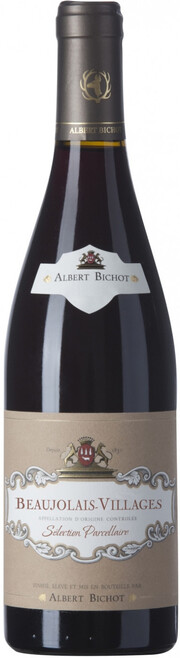 Вино Albert Bichot, Beaujolais-Villages AOC