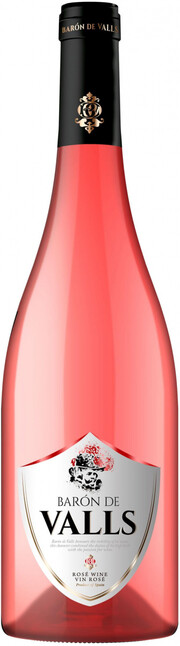 Вино Vicente Gandia, "Baron de Valls" Rose