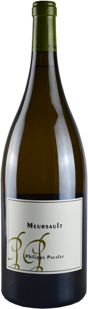 Вино Philippe Pacalet, Meursault AOC