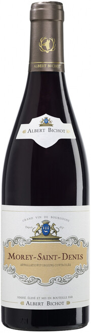 Вино Albert Bichot, Morey-Saint-Denis AOC 2013 750 мл