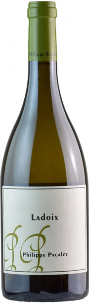 Вино Philippe Pacalet, Ladoix Blanc AOC