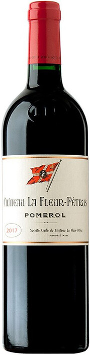 Вино Chateau La Fleur-Petrus, Pomerol AOC