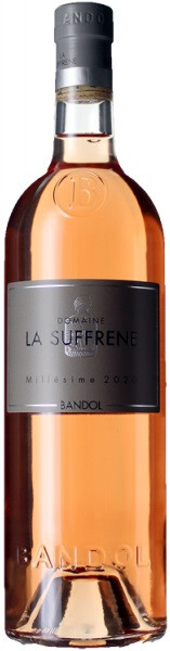 Вино Domaine La Suffrene, Bandol AOC