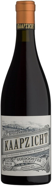 Вино Kaapzicht, "Suidooster" Shiraz