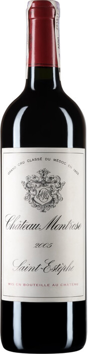 Вино Chateau Montrose, St-Estephe AOC 2-me Grand Cru Classe