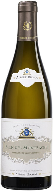 Вино Albert Bichot, Puligny Montrachet AOC