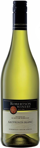 Вино Robertson Winery, Sauvignon Blanc 2022 750 мл