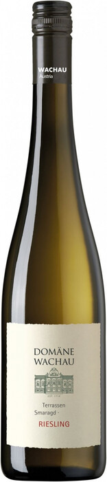 Вино Domane Wachau, "Terrassen" Riesling Smaragd