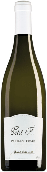 Вино Michel Redde, Pouilly-Fume "Petit F..." AOC