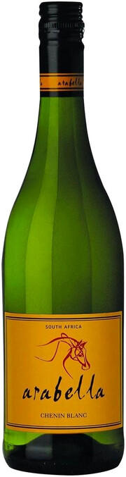 Вино Arabella, Chenin Blanc