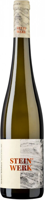 Вино Domane Wachau, "Steinwerk" Spitzer Graben Gruner Veltliner 2021 750 мл