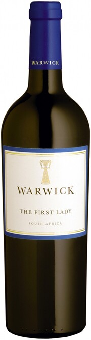 Вино Warwick Estate, "The First Lady" Cabernet Sauvignon