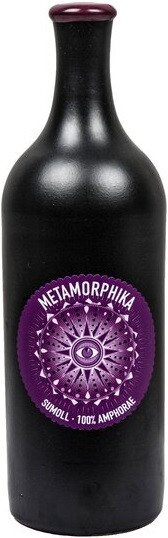 Вино Costador Terroirs Mediterranis, "Metamorphika" Sumoll Negre