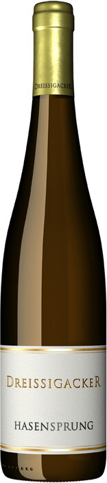 Вино Dreissigacker, Hasensprung Riesling