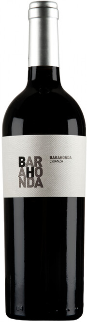 Вино Barahonda, Crianza, Yecla DO