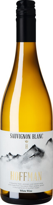 Вино "Hoffman" Sauvignon Blanc