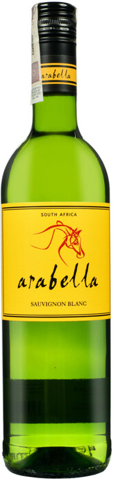 Вино Arabella, Sauvignon Blanc