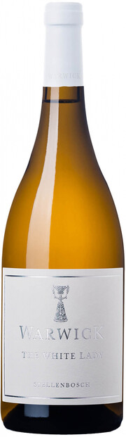 Вино Warwick Estate, "White Lady" Chardonnay