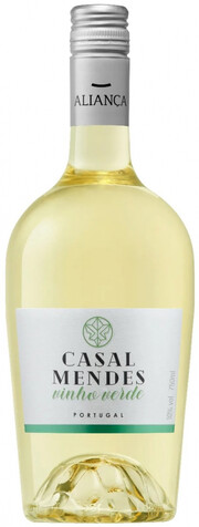 Вино Alianca, "Casal Mendes" Vinho Verde