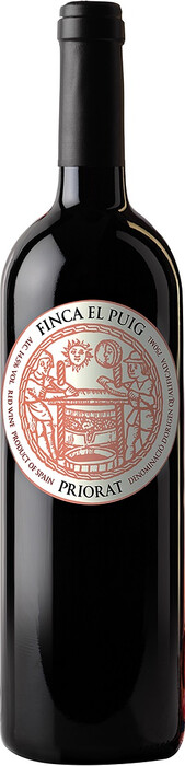 Вино Gran Clos, "Finca el Puig", Priorat DOQ