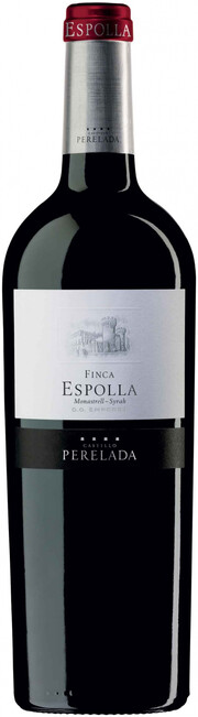 Вино Castillo Perelada, "Finca Espolla", Emporda DO