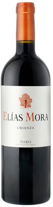 Вино "Elias Mora" Crianza