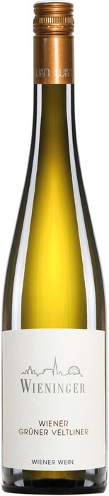 Вино Wieninger, Wiener Gruner Veltliner