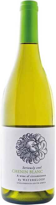 Вино Waterkloof, "Seriously Cool" Chenin Blanc 2021 750 мл