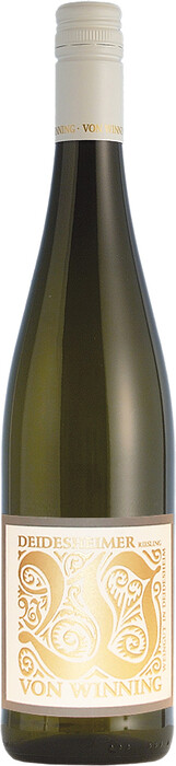 Вино Weingut von Winning, Deidesheimer Riesling