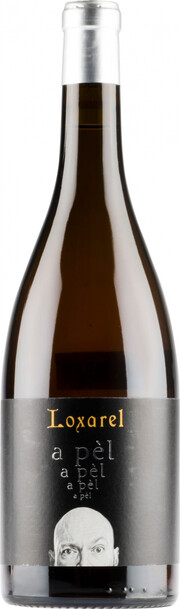 Вино Loxarel, "A Pel" Blanco, Penedes DO