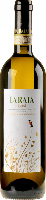 Вино La Raia, Gavi Riserva DOCG