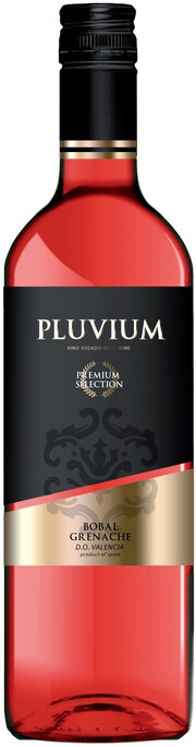 Вино Vicente Gandia, "Pluvium" Bobal-Grenache, Valencia DO