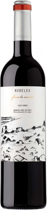 Вино Rudeles, "Finca la Nacion", Ribera del Duero DO