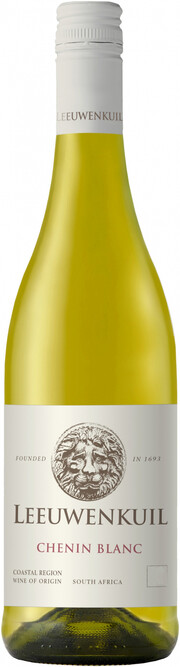 Вино Leeuwenkuil, Chenin Blanc