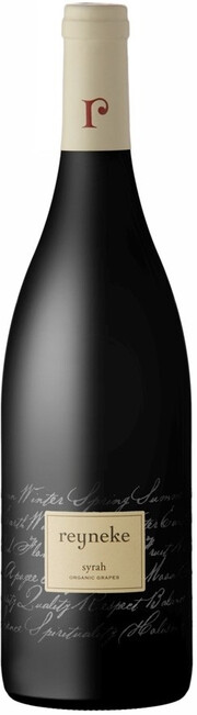 Вино Reyneke, Syrah 2020 750 мл