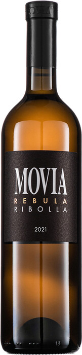 Вино "Movia" Rebula