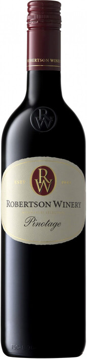 Вино Robertson Winery, Pinotage