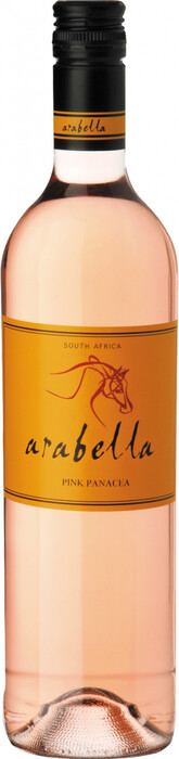 Вино Arabella, Pink Panacea