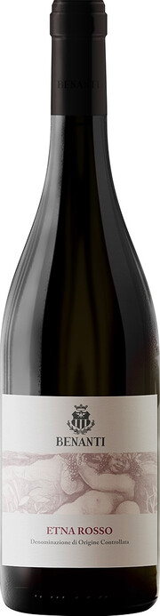 Вино Benanti, Etna Rosso DOC