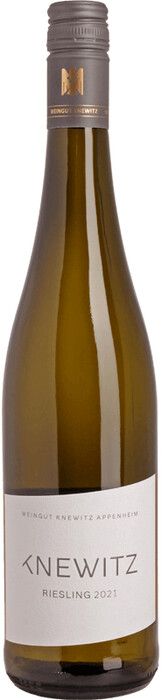 Вино Knewitz, Riesling