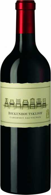 Вино "Boekenhoutskloof" Cabernet Sauvignon