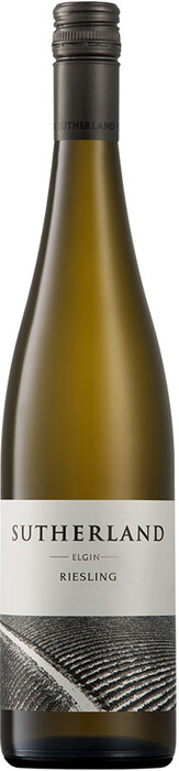 Вино "Sutherland" Riesling